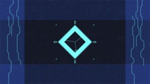 Videohive Lil Shape Logo Stings template preview