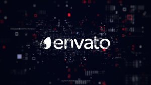 Videohive Countdown - Cyber Opener Elements template preview