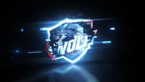 Videohive Futuristic High Tech Logo Reveal Logo Stings template preview