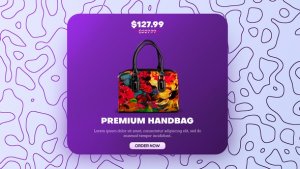 Videohive Product Promo V.03 Product Promo template preview