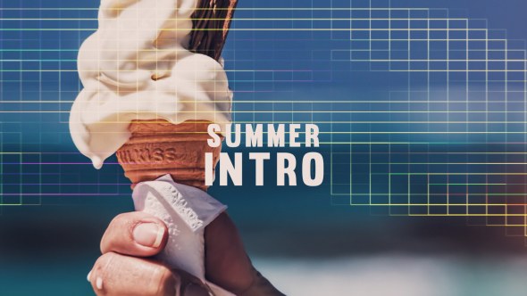 Videohive Summer Intro 16731594 Openers template preview