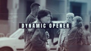 Videohive Dynamic Opener 49238338 Openers template preview