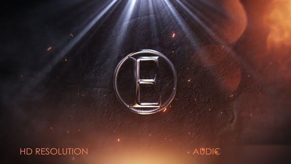 Videohive Impact Logo 31251106 Openers template preview