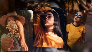 Videohive Photo Slideshow 51816998 Elements template preview