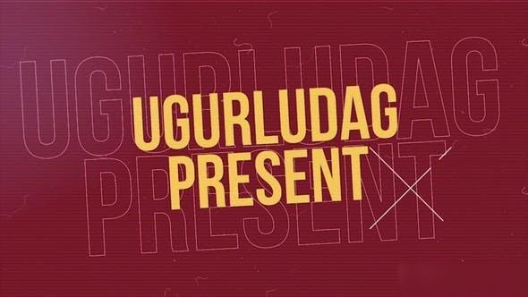 Videohive Action Sport Opener 21633985 Openers template preview