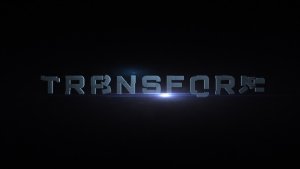 Transform Type - Animated Typeface Video Displays template preview