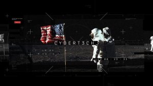 Videohive Opener Glitch Slideshow Openers template preview
