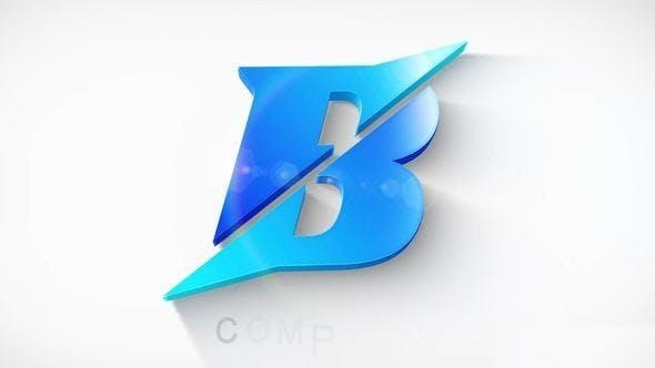 Videohive Ambiance Logo Logo Stings template preview