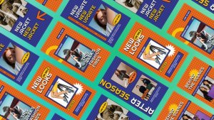 Videohive Claires Fashion Hottest Styles Stories Product Promo template preview