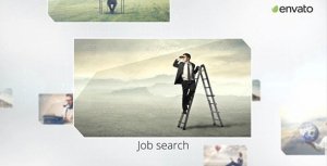 Videohive Photo Slide - Plus Video Displays template preview