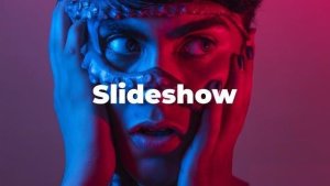 Videohive Slideshow Opener 32144769 Openers template preview