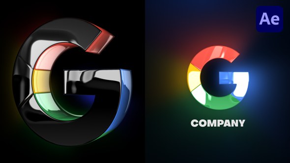 Videohive Logo Reveal 54929500 Logo Stings template preview
