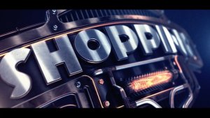 Videohive Mechanika Logo Logo Stings template preview