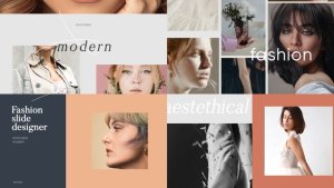 Videohive Short Photo Slideshow Openers template preview