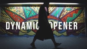 Videohive Dynamic Opener 19971486 Openers template preview