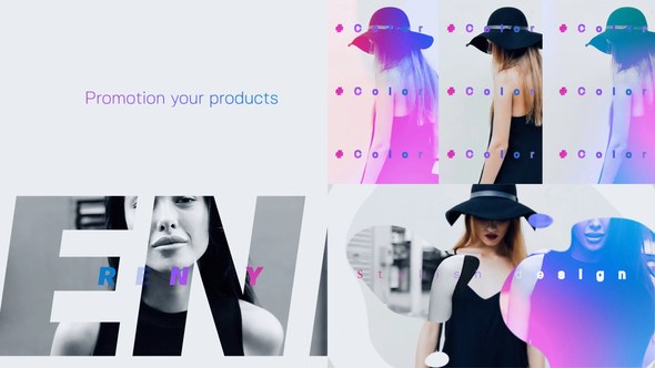 Videohive Modern Opener 21364533 Openers template preview
