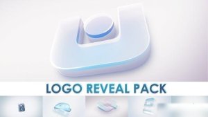 Videohive Logo Reveal Pack 44638772 Logo Stings template preview