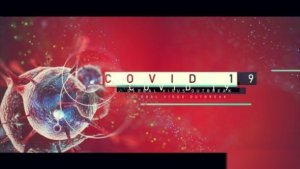 Videohive Covid 19 Opener Openers template preview
