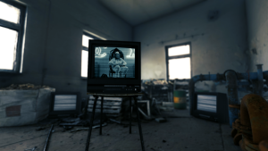Videohive Old TV 50548636 Video Displays template preview