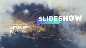 Videohive Cinematic Slideshow | Opener Video Displays template preview