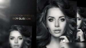 Videohive Luxury Movie Opener Openers template preview