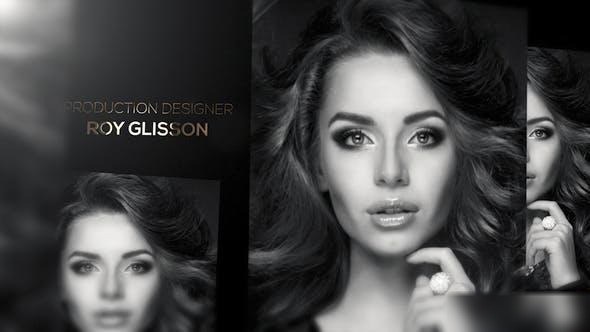 Videohive Luxury Movie Opener Openers template preview