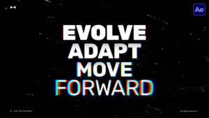 Videohive Text Animation  AE 59278910 Titles template preview