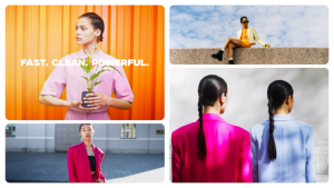 Videohive Multiscreen Slideshow 58267113 Elements template preview
