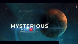Videohive Scientific Documentary Opener Openers template preview