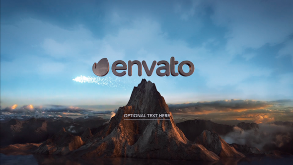 Videohive Cinematic Intro 20055743 Logo Stings template preview