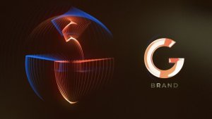 Videohive Logo Animation - Spectrum Logo Logo Stings template preview