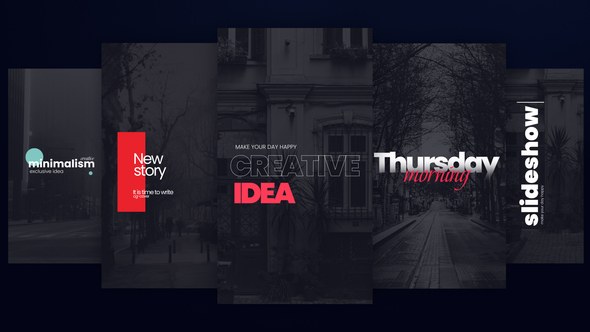 Videohive Animated Titles 58988622 Titles template preview