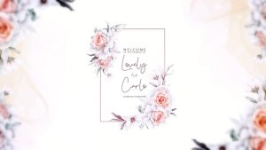 Videohive Wedding Opener 52568887 Openers template preview