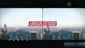 Videohive Urban Opener 18926423 Openers template preview