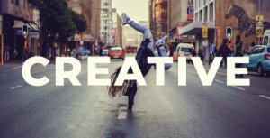Videohive Creative Slideshow 21331804 Openers template preview