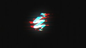 Videohive Glitch Logo 54809609 Logo Stings template preview