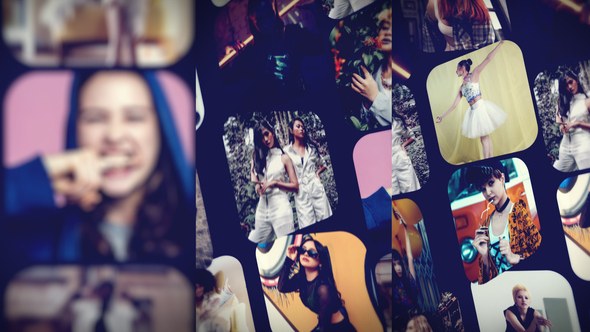 Videohive Photo Logo 57110514 Openers template preview