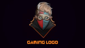 Videohive Gaming Logo Reveal 29246617 Logo Stings template preview