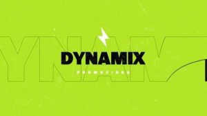 Videohive Dynamic Intro 45458099 Openers template preview