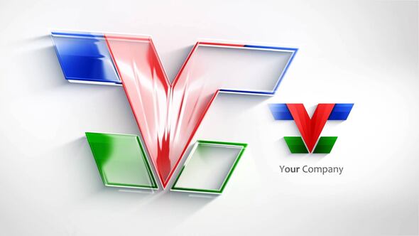 Videohive Logo Reveal 50677021 Logo Stings template preview