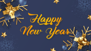 Videohive Happy New Year Slideshow 48888980 Video Displays template preview
