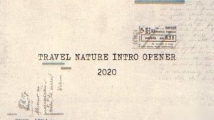 Videohive Travel Nature Intro Opener Openers template preview