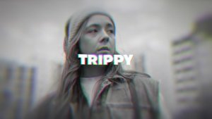 Videohive Trippy Looks Elements template preview