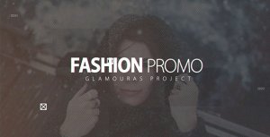 Videohive Fashion Promo 19293984 Openers template preview