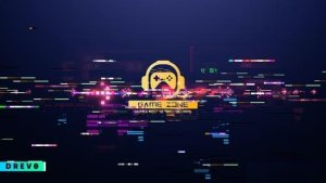 Videohive Game Zone/ Tournament/ Cyber Sport/ Hi-Tech Logo/ 3D Glitch/ HUD UI/ Scull/ Streamer/ CS GO/ Shooter Openers template preview