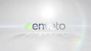 Videohive Short Corporate Logo Logo Stings template preview