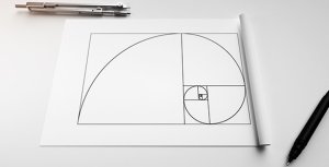 Videohive Phi Golden Ratio Logo Logo Stings template preview
