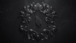 Videohive Luxury Glossy Royal Logo Logo Stings template preview