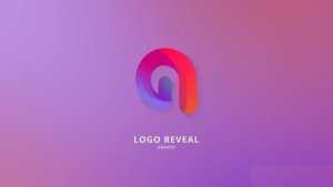 Videohive 3D Logo Cube Logo Stings template preview