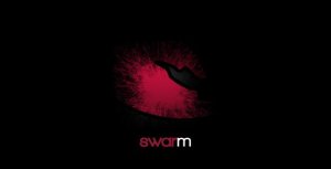 Videohive Swarm Logo Stings template preview